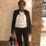 Vilma Reid - @vilmareid45 - Instagram