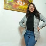 Rv Vilma - @vilmaricela - Instagram