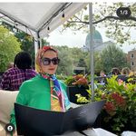 Vilma Jenny Richardson - @vilmajennyrichardson - Instagram