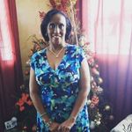 Vilma Richards - @vilmarich23 - Instagram
