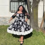 Vilma Emilia Venegas Rivas - @vilmaemiliavenegas - Instagram