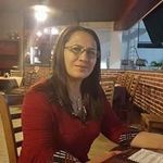 Vilma Rivas - @vilmarivas8927 - Instagram