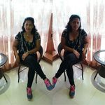 Vilma Rivas - @vilma_rivas.71 - Instagram