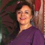 Vilma Rojas - @vrojas1937 - Instagram