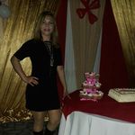 Vilma Rojas - @vilmamezaroja - Instagram
