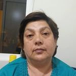Vilma Rojas - @vilma.rojas_rocco - Instagram