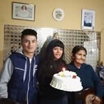 Vilma Rojas - @vilma4784 - Instagram