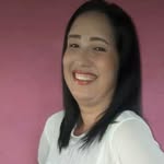 Vilma Rojas - @vilmarojas8 - Instagram