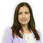 Vilma Rojas de Rivas - @vilmarojasderivas - Instagram