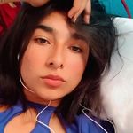 Vilma Román - @vilmaroman4 - Instagram