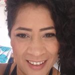 Vilma Roman - @ceci12866 - Instagram