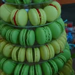 Vilma Romano - @deluciousgourmet - Instagram