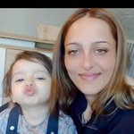 Vilma Romano Beganovic - @vilmaanastazija - Instagram