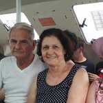 Vilma Romano Lazagna - @vilma.lazagna - Instagram