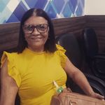 Vilma Rosendo - @vilmarosendo2 - Instagram