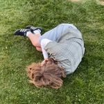 Vilma - @vilmarosenberg0 - Instagram