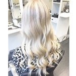 Vilma Rosenberg💇🏼 - @hair.by.vilmaa - Instagram