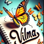 Vilma Ross Linares - Facebook
