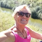 Vilma Abadín Roth - @vilmaabadinroth - Instagram