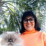 Vilma Rubin - @rubinvilma - Instagram