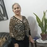Vilma Rubin - @vilmarubin51 - Instagram