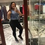 Vilma Rubino - @vilmarubino - Instagram