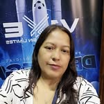 Vilma Alarcon Rubio - @vilmaalarconrubio - Instagram
