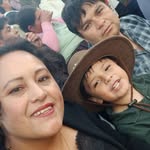 Vilma Pérez Rubio - @rubiovilmaperez - Instagram