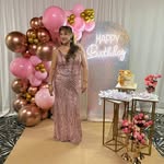 Vilma Rosana Rubio - @rosanarubio31 - Instagram