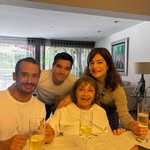 Vilma Rubio - @vilmarubio2 - Instagram