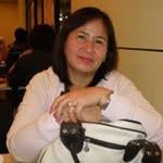 vilma rubio - @marilouvillanueva1362 - Instagram