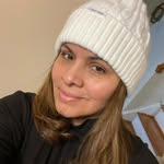 Vilma Rubio - @vilmabonnin - Instagram