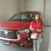 Vilma Rubio - Facebook