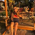 Vilma Rubio - @vilmarubio5917 - Instagram