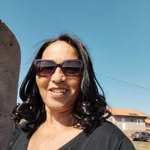 Vilma Teixeira - @vilma.rubio3 - Instagram
