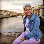 Vilma Russo - @vilma.fred - Instagram