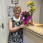 Vilma Russo - @vilmarusso46 - Instagram