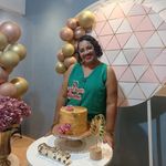 Vilma Ruth Nascimento Tavares - @vilmaruth25 - Instagram