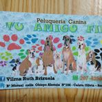 Vilma Ruth Brizuela - Facebook