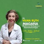 Vilma Ruth Magaña - @vilmaruthmagana - Instagram