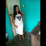 Vilma Sanchez - @vilmaruth5806 - Instagram