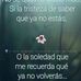 Vilma Saavedra - Facebook