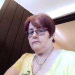 Vilma Saavedra - @vilmasaavedra65 - Instagram