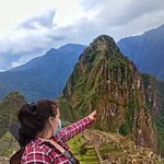 Vilma Saavedra Cruz - @vilmasaavedracruz - Instagram