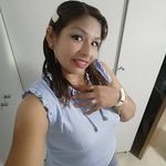 Vilma Saavedra Liza - @vilmasaavedraliza - Instagram