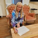 Vilma Schultz - @vilma_esther_schultz_ - Instagram