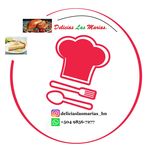 Vilma Benitez de Sierra - @deliciaslasmarias_hn - Instagram