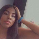 Vilma Sierra - @_alejandra18434 - Instagram