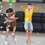 @vilma_sims6 - Instagram