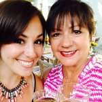 Vilma Sinclair - @nutmegtwo - Instagram